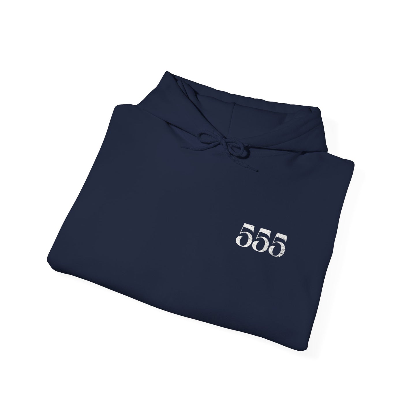 555™ Hooded Sweatshirt