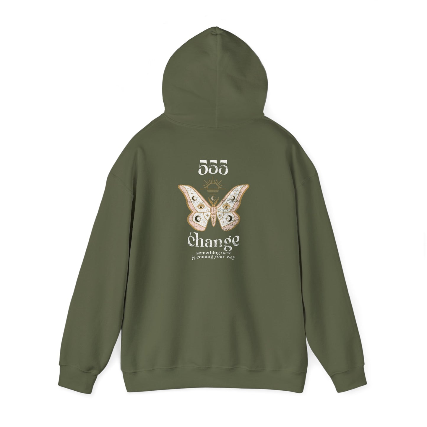 555™ Hooded Sweatshirt