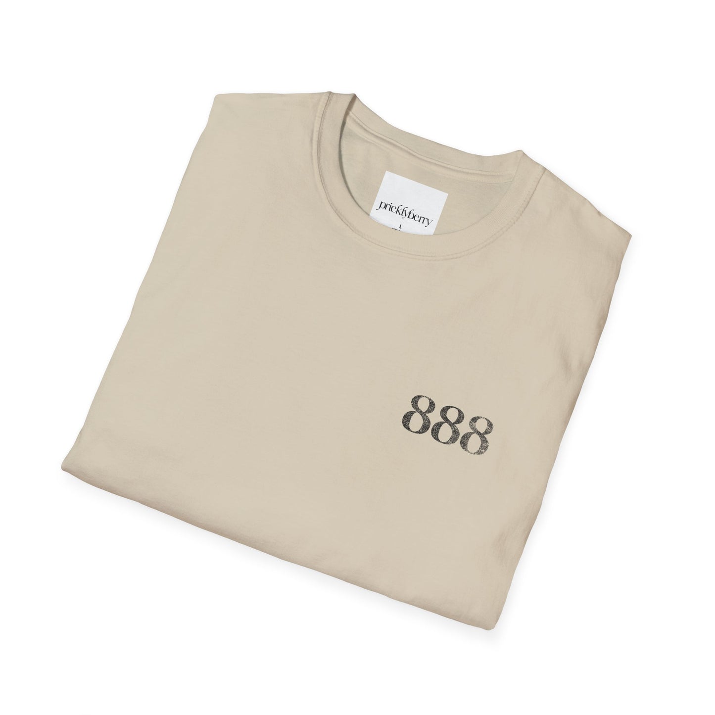 888 Balance