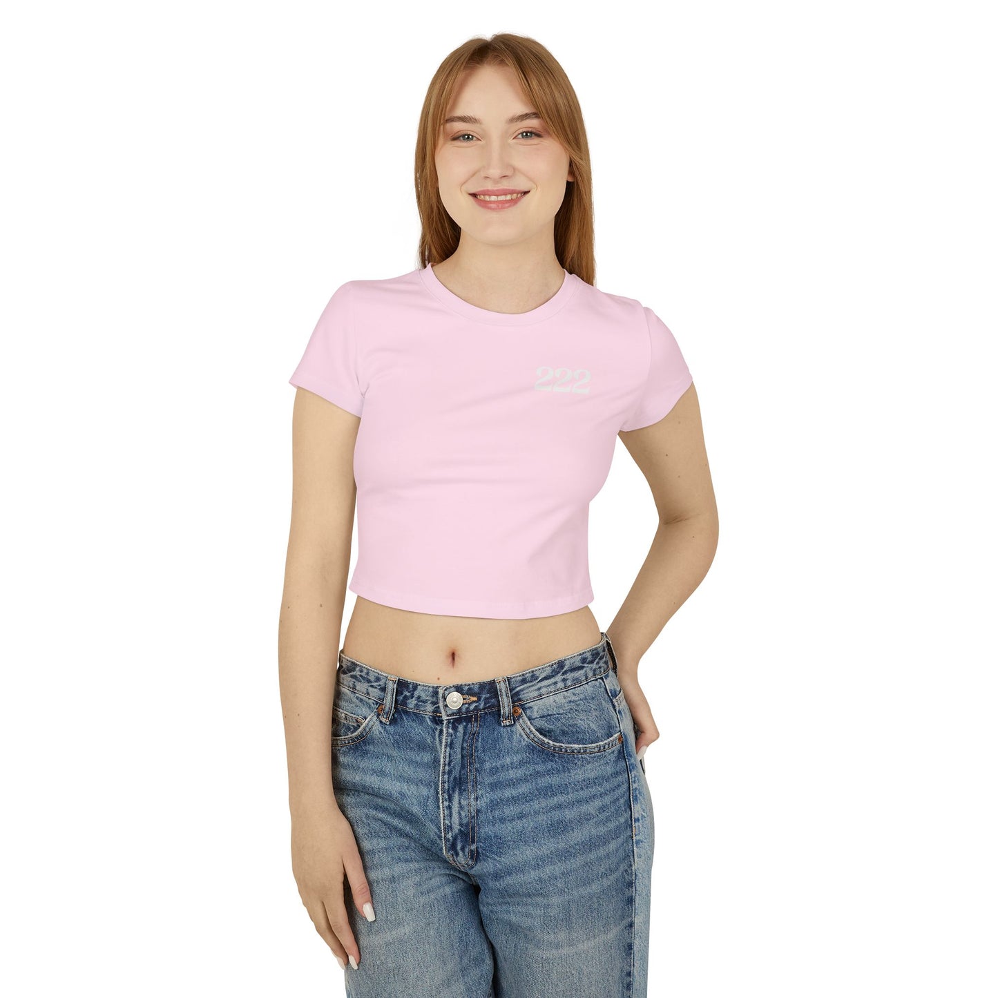 222 Balance Harmony Women's T-Shirt