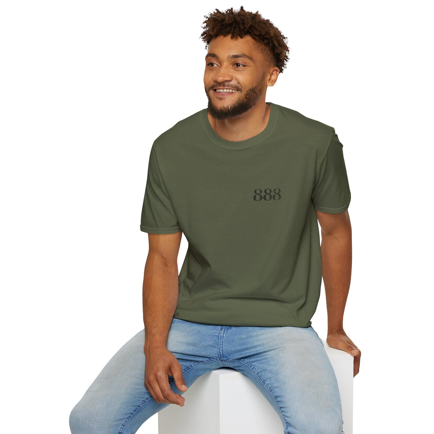 888 Balance