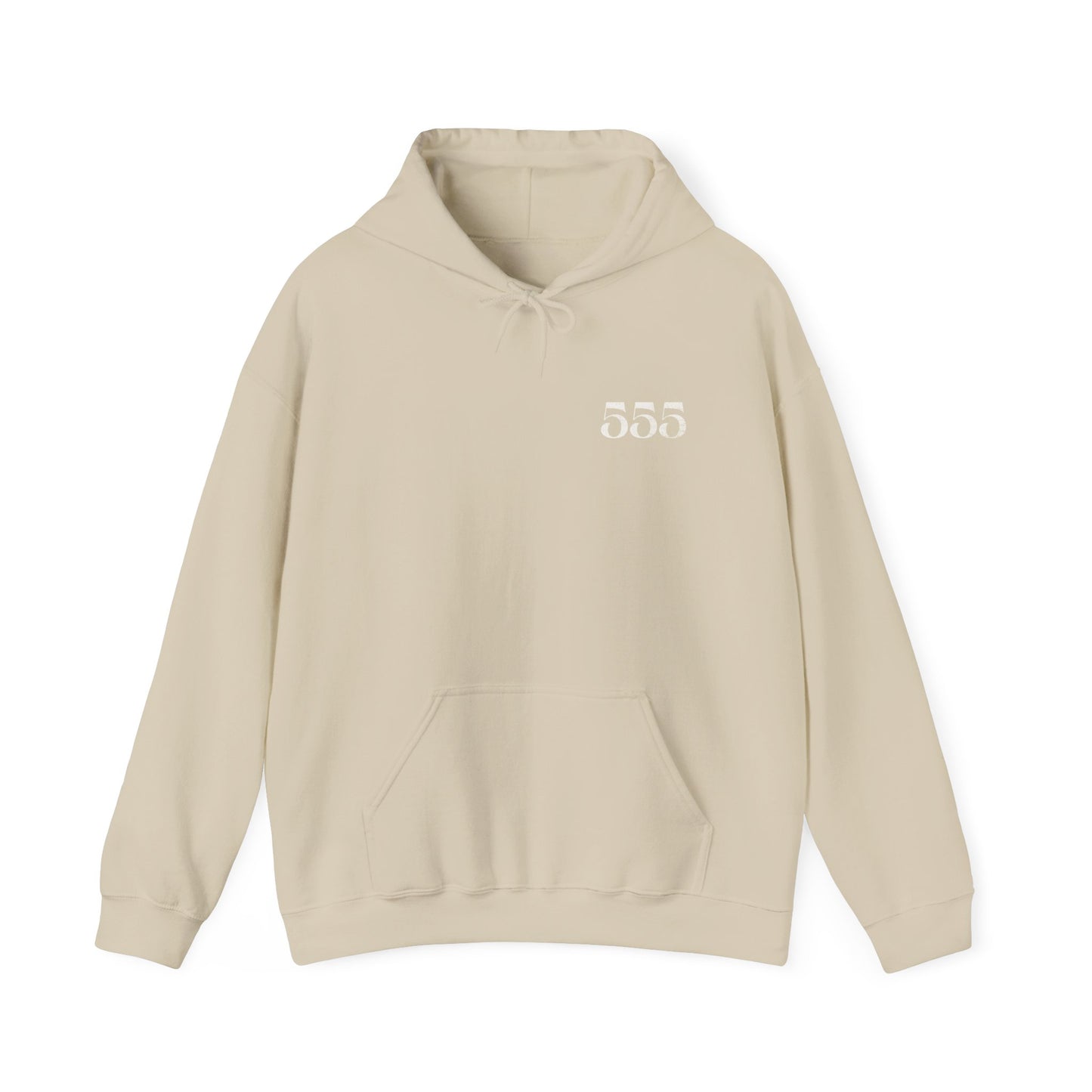 555™ Hooded Sweatshirt