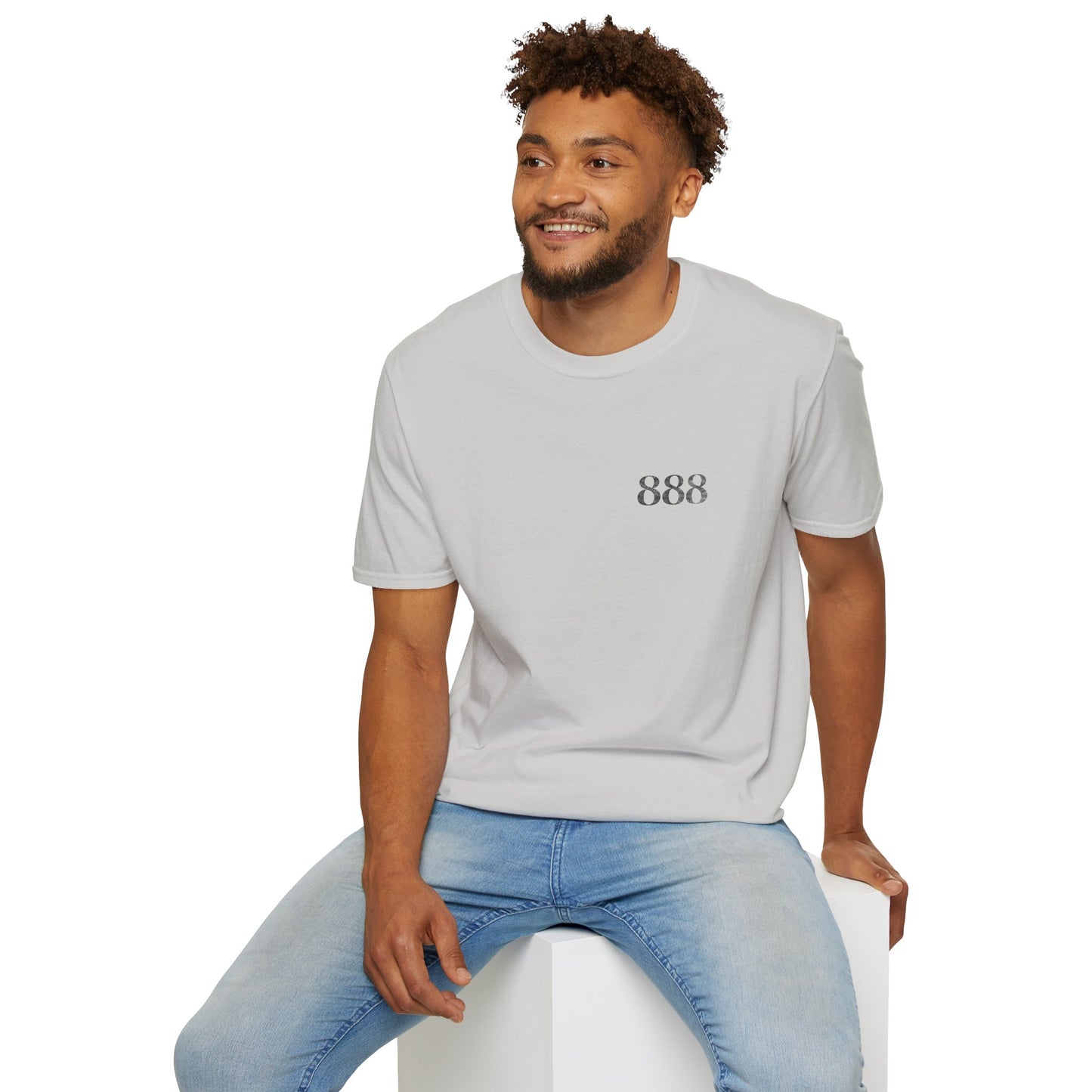 888 Balance