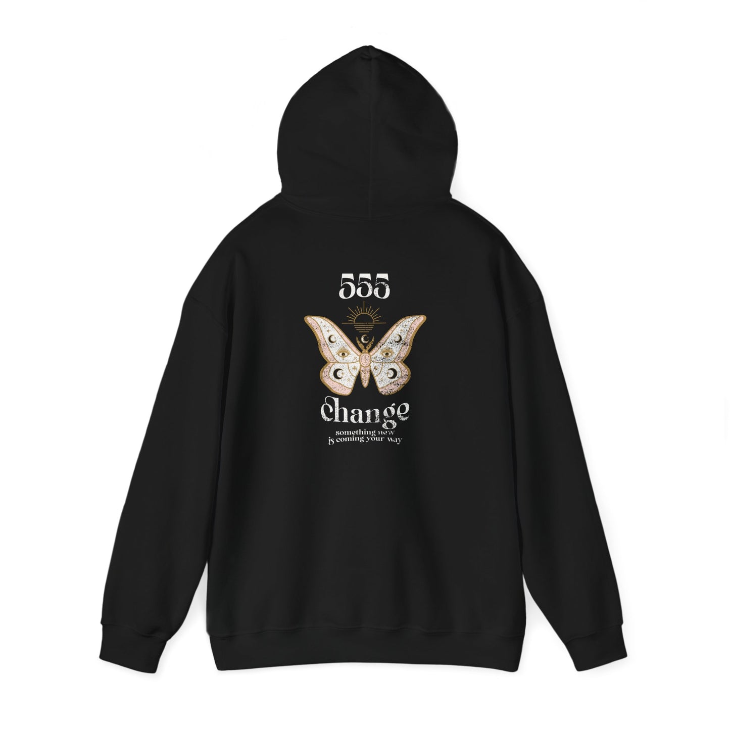 555™ Hooded Sweatshirt