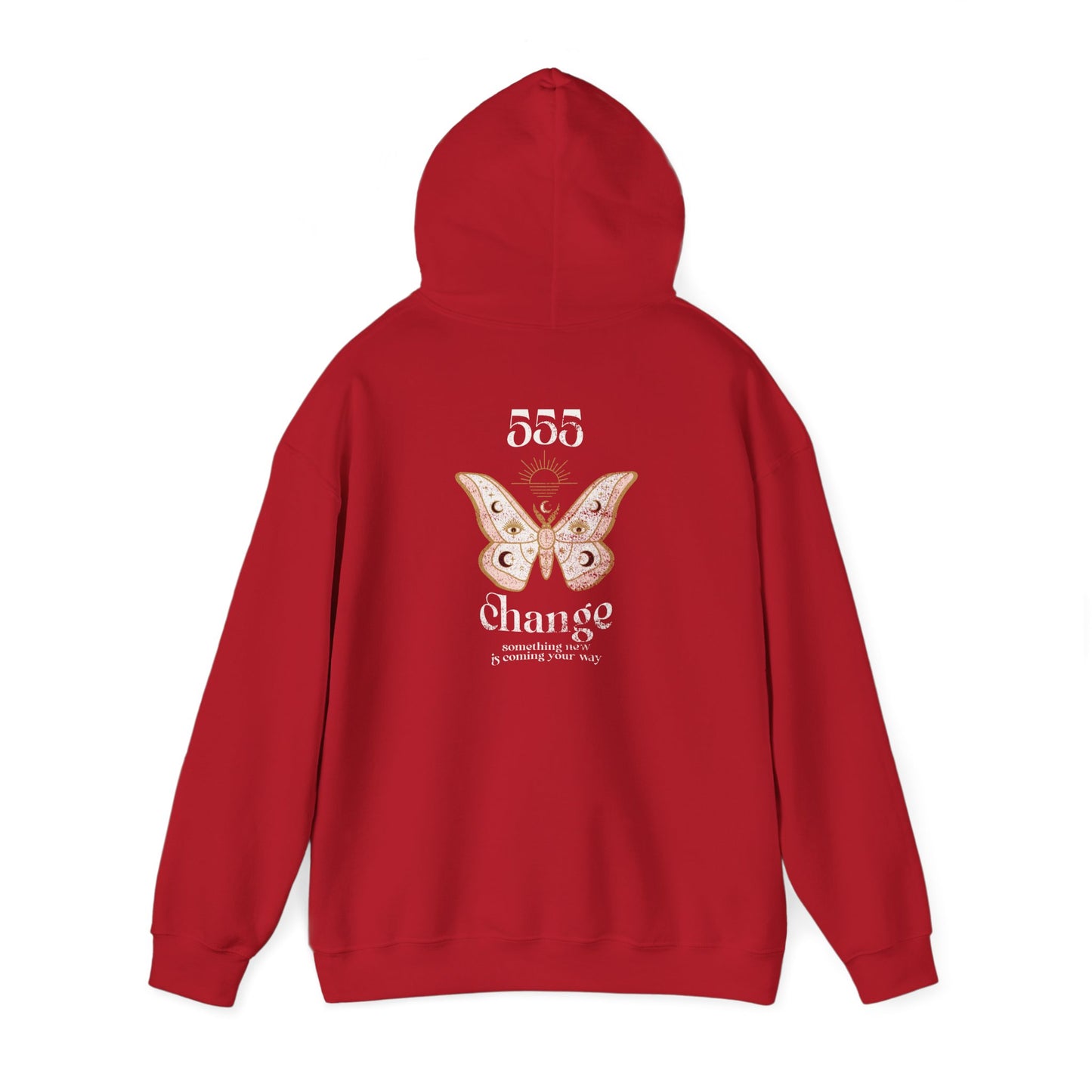 555™ Hooded Sweatshirt