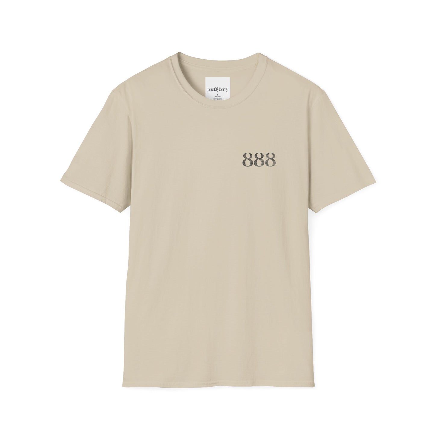 888 Balance