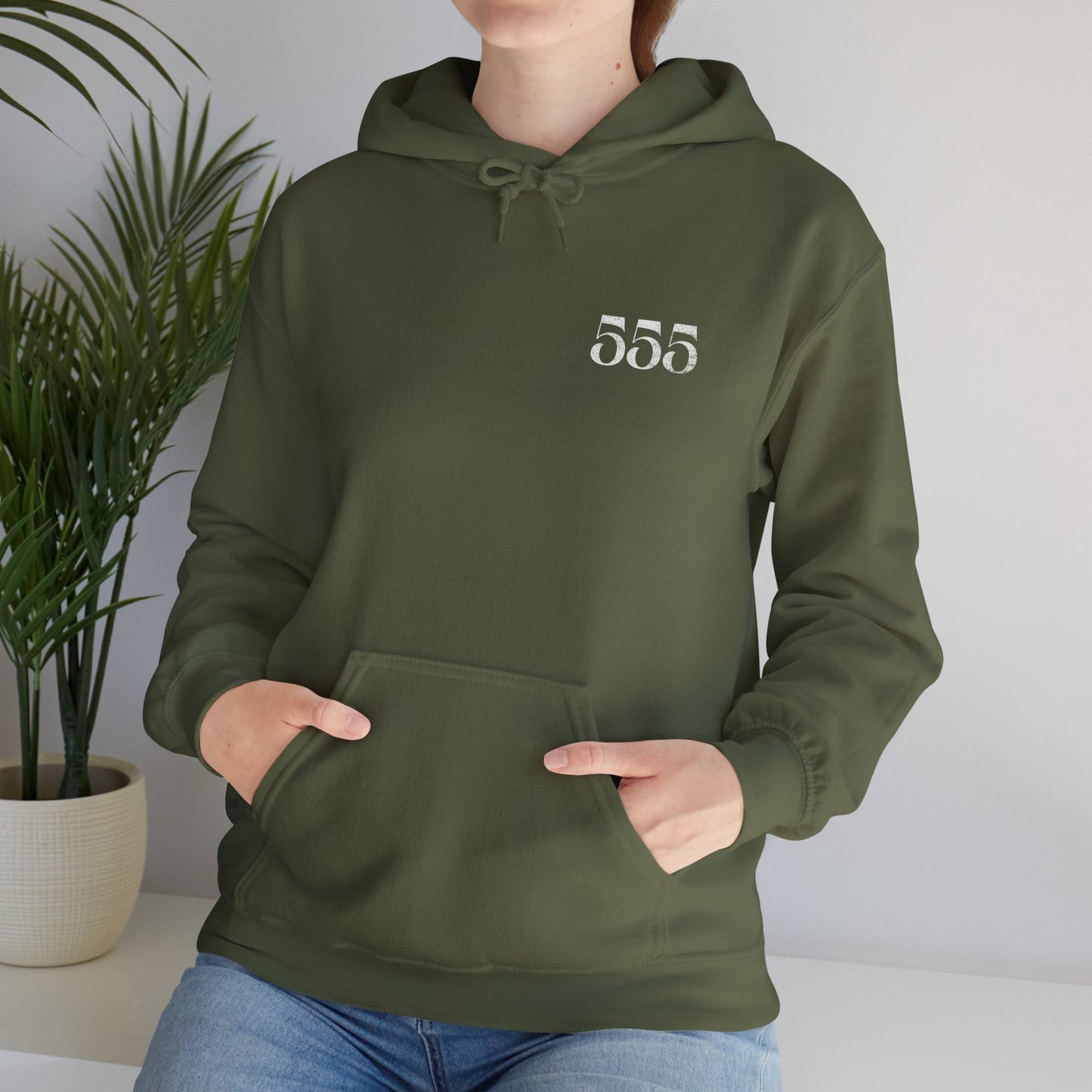 555™ Hooded Sweatshirt