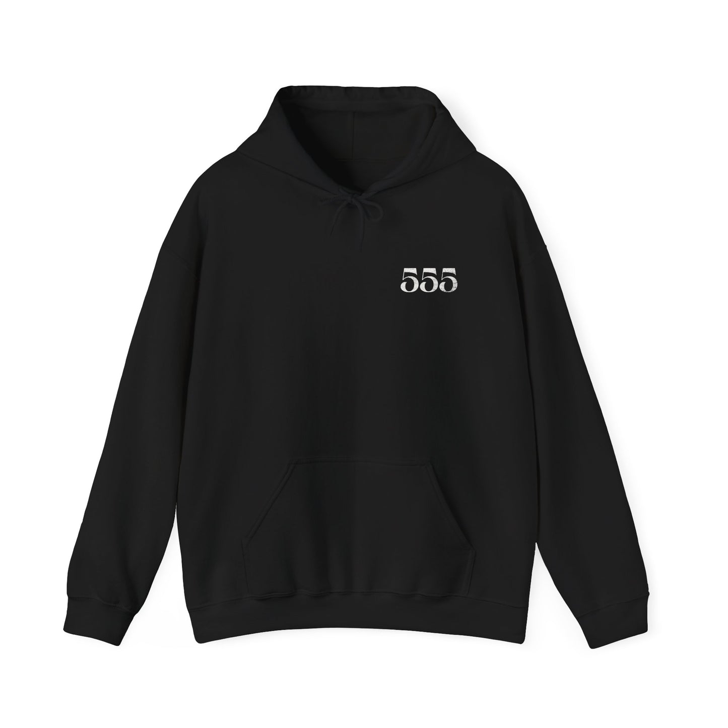 555™ Hooded Sweatshirt