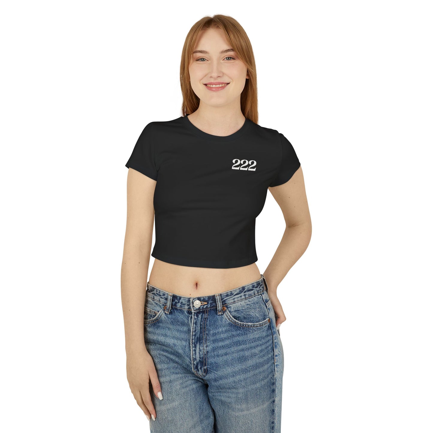 222 Balance Harmony Women's T-Shirt