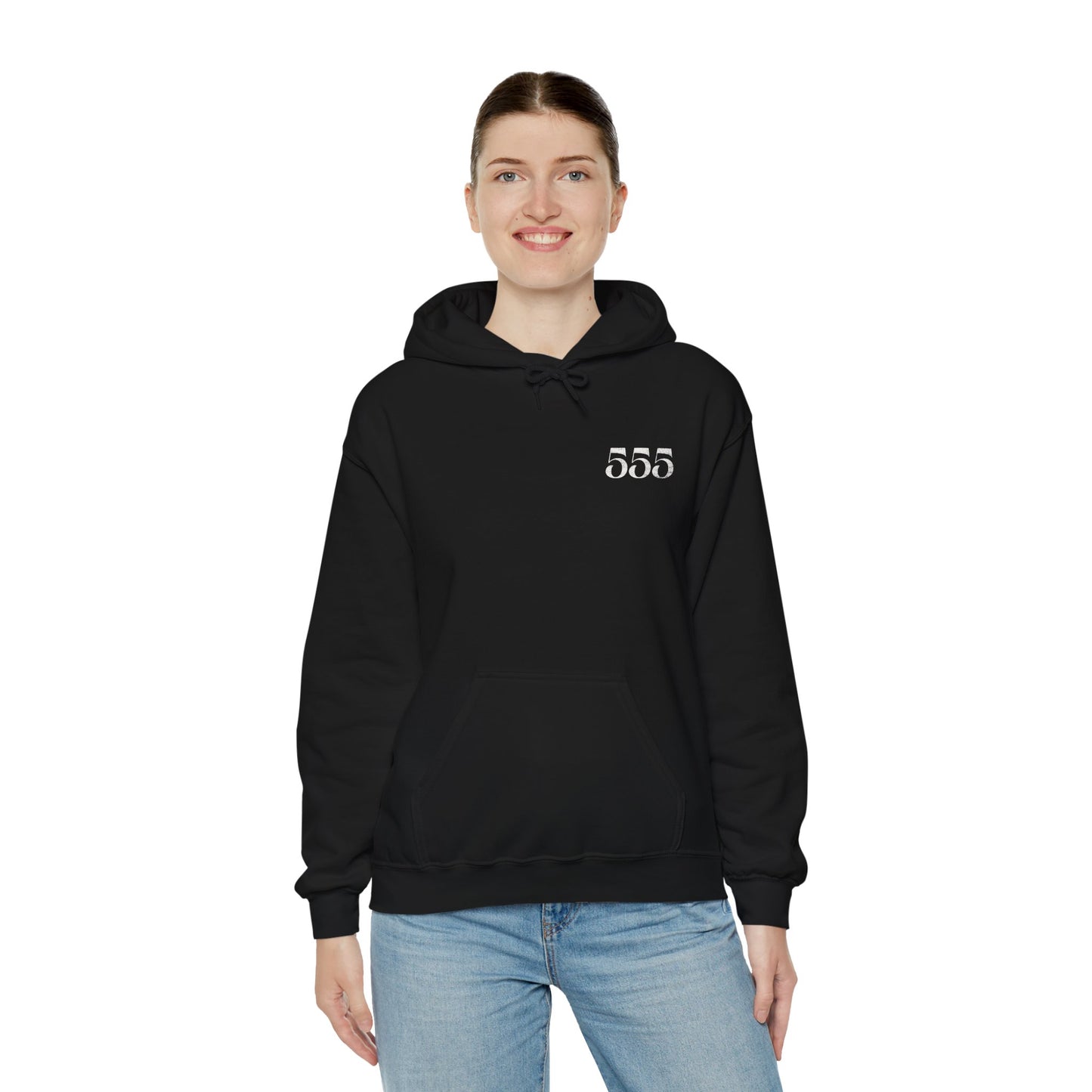 555™ Hooded Sweatshirt