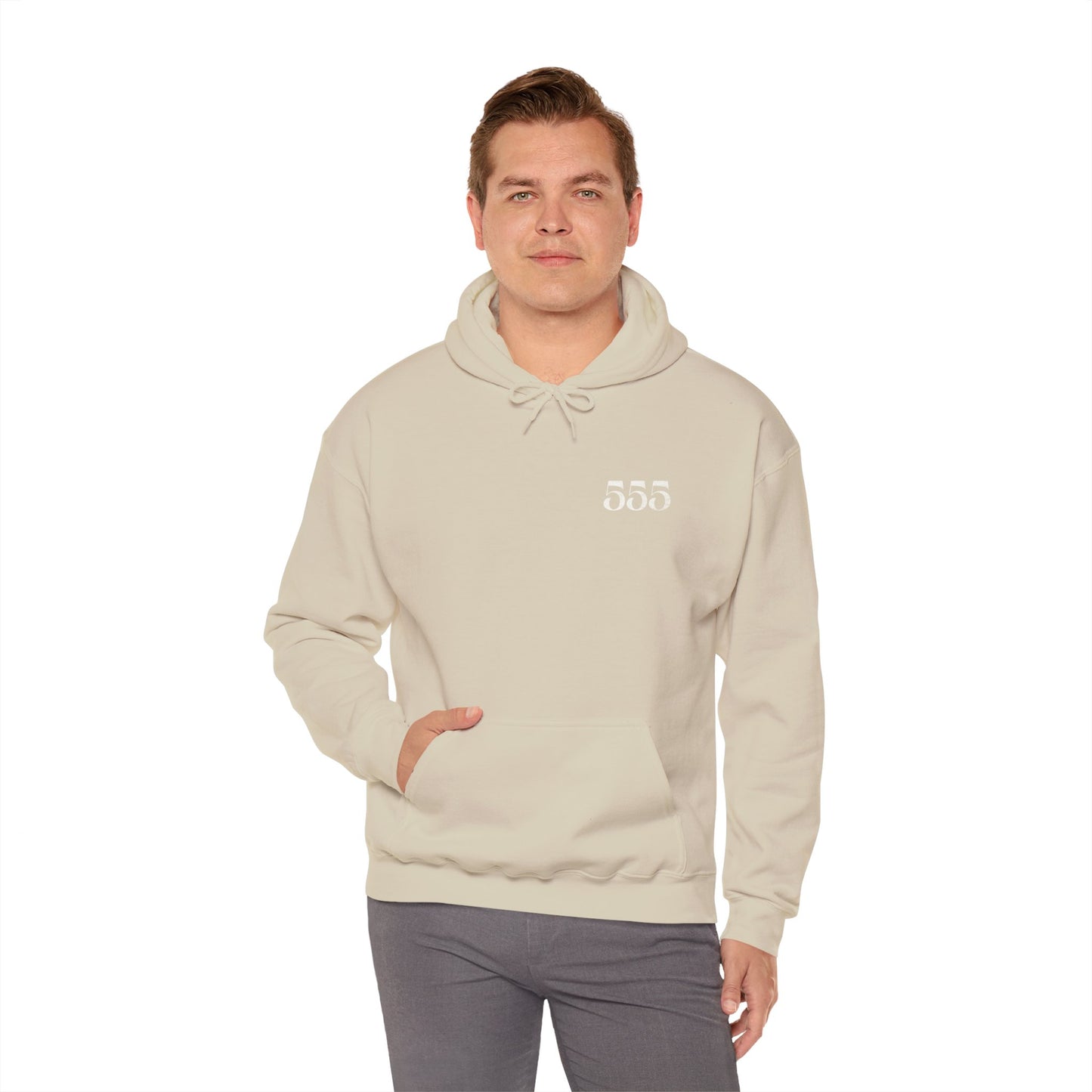 555™ Hooded Sweatshirt