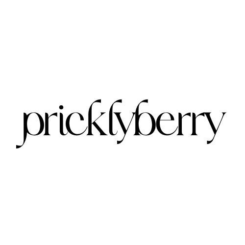 PricklyBerry